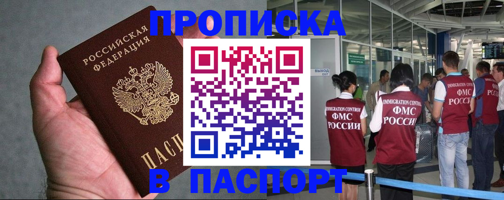 прописка в квартире в Чкаловске